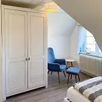 Haus Frisia Frisia 5 * Norddorf