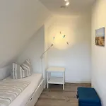 Διαμέρισμα Haus Frisia Frisia 5