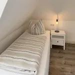Διαμέρισμα Haus Frisia Frisia 5