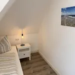 Διαμέρισμα Haus Frisia Frisia 5