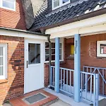 Διαμέρισμα Haus Frisia Frisia 5 *
