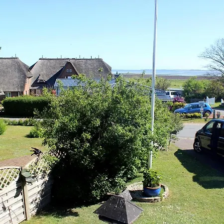 Haus Frisia Frisia 5 Norddorf