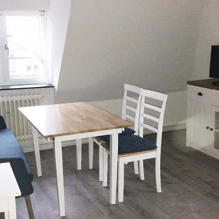 Haus Frisia Frisia 5 Norddorf
