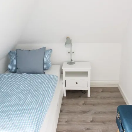 Haus Frisia Frisia 5