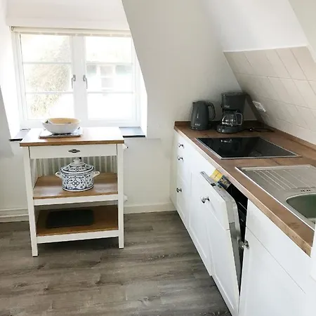 Apartment Haus Frisia Frisia 5