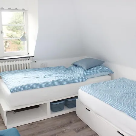 Haus Frisia Frisia 5 *