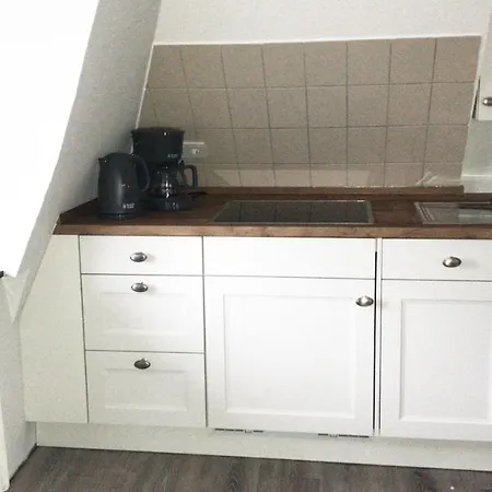 Haus Frisia Frisia 5 * Norddorf