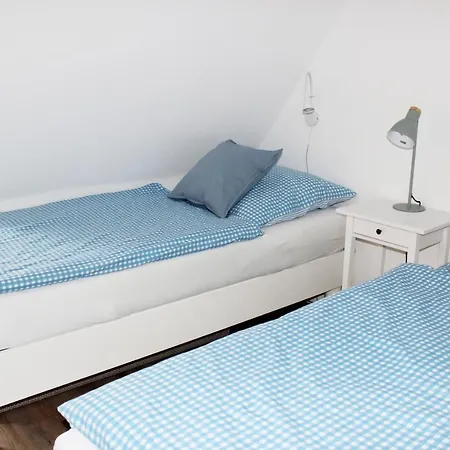 Haus Frisia Frisia 5 Apartment