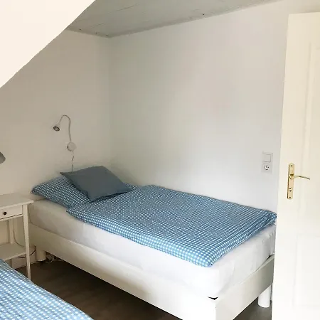 Apartment Haus Frisia Frisia 5