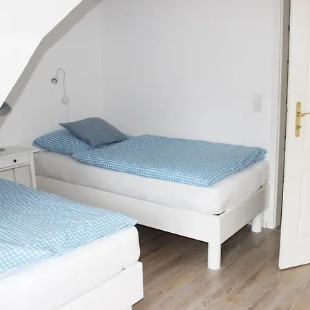 Apartment Haus Frisia Frisia 5