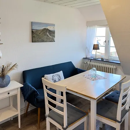 Διαμέρισμα Haus Frisia Frisia 5