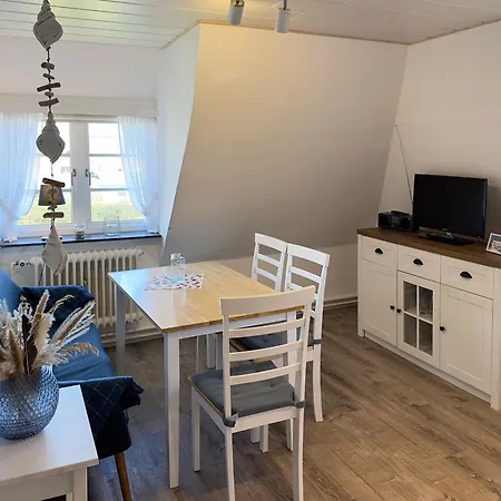 Haus Frisia Frisia 5 Διαμέρισμα