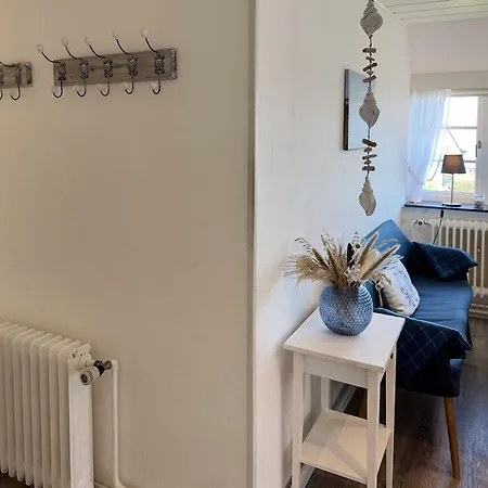 Haus Frisia Frisia 5 *