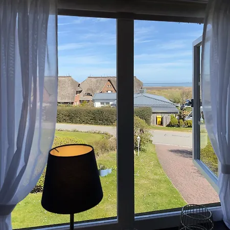 Διαμέρισμα Haus Frisia Frisia 5 *