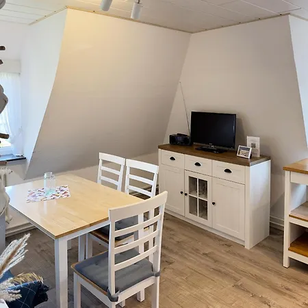 Haus Frisia Frisia 5 *