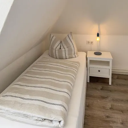 Lägenhet Haus Frisia Frisia 5