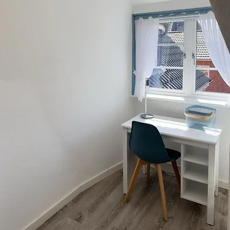 Haus Frisia Frisia 5 * Norddorf