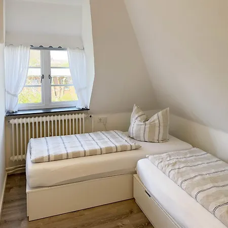 Haus Frisia Frisia 5 *