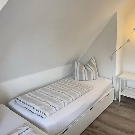 Haus Frisia Frisia 5